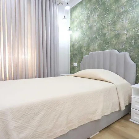 Apartament Luxe Negresco