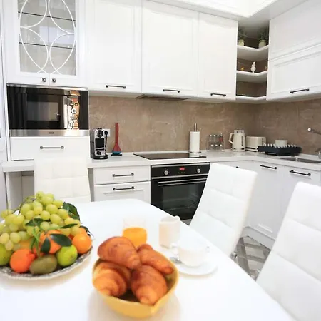 Luxe Negresco * ניס