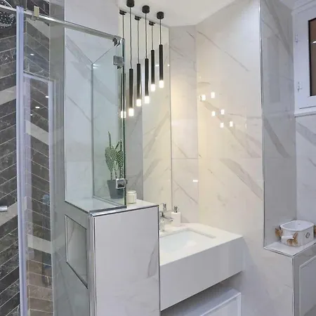 דירה Luxe Negresco *