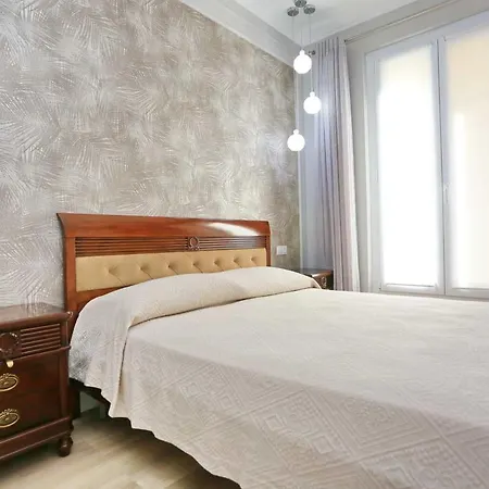 Luxe Negresco * Nizza