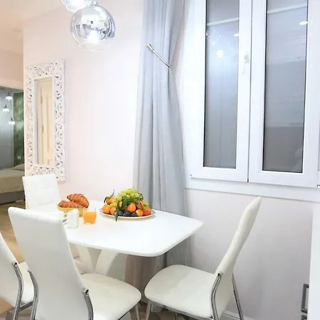 Luxe Negresco דירה ניס