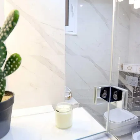 Appartement Luxe Negresco *