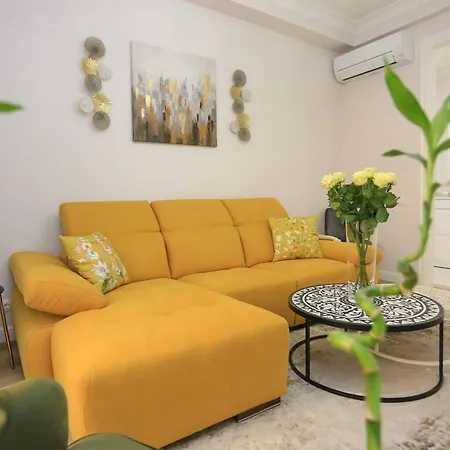 Luxe Negresco * ניס