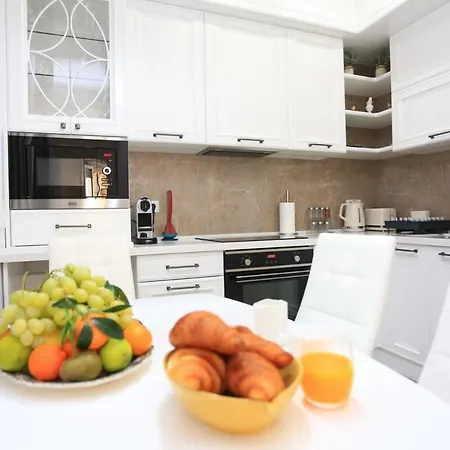 Luxe Negresco ניס