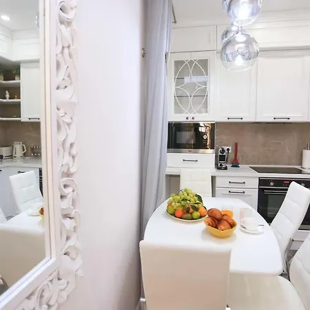 Luxe Negresco Apartamento *