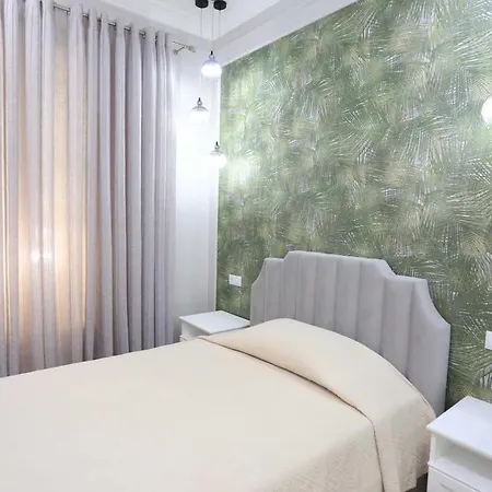 דירה Luxe Negresco ניס