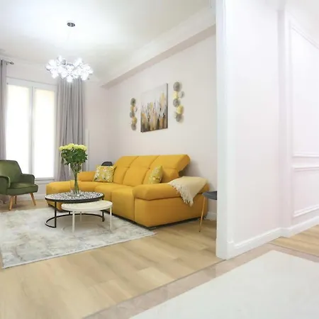 Luxe Negresco ניס