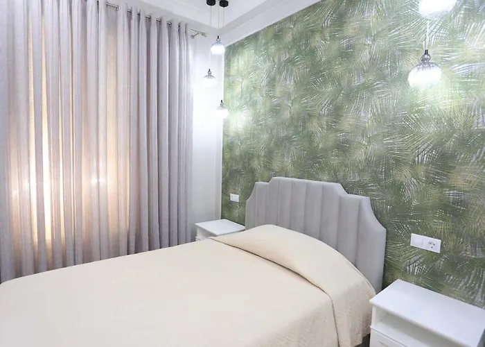 公寓 Luxe Negresco 尼斯