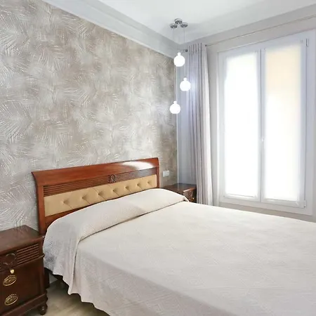 Apartmán Luxe Negresco *