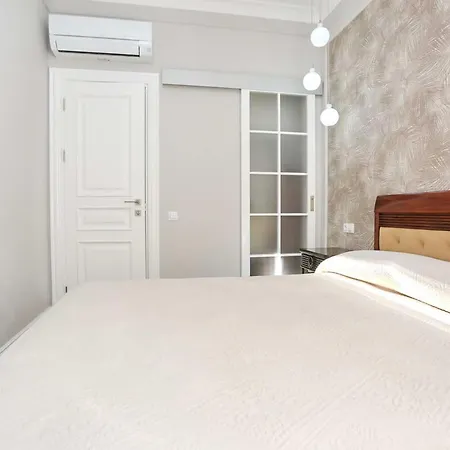 Luxe Negresco