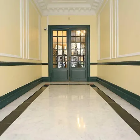 Luxe Negresco Apartmán Nice